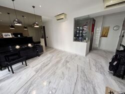 Waterwoods (D19), Condominium #566148871